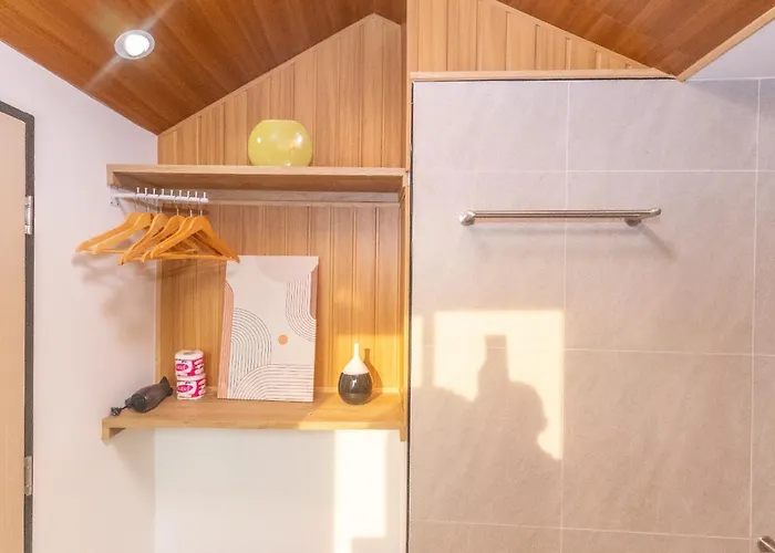 2 Bedrooms For 3 Guest Comfy At Heart Of Silom - 7a *