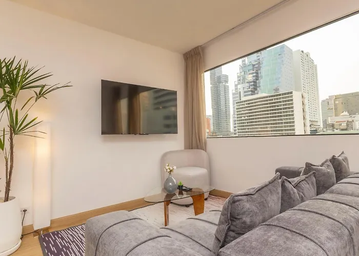 2 Bedrooms For 3 Guest Comfy At Heart Of Silom - 7a