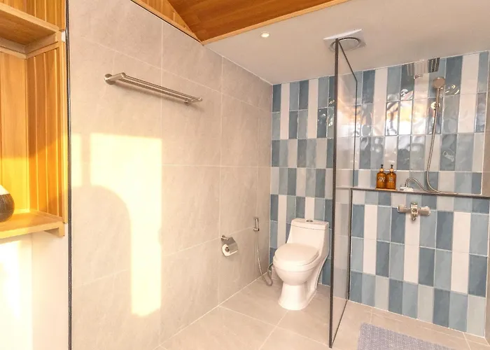 2 Bedrooms For 3 Guest Comfy At Heart Of Silom - 7a * Banguecoque